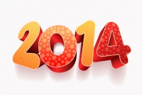 Mutlu Yıllar ''Hoş Geldin 2014''