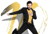 Tarkan'ın Yeni Albümü '10' çıktı!