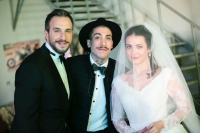 Can Bonomo 2. Kez Yönetmen Koltuğunda!